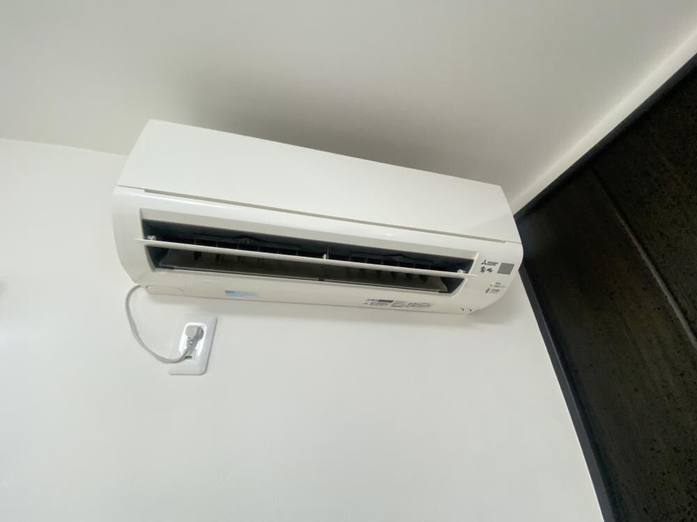 Axiaの物件内観写真