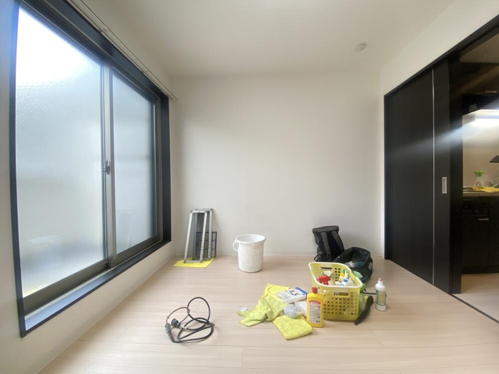 Axiaの物件内観写真