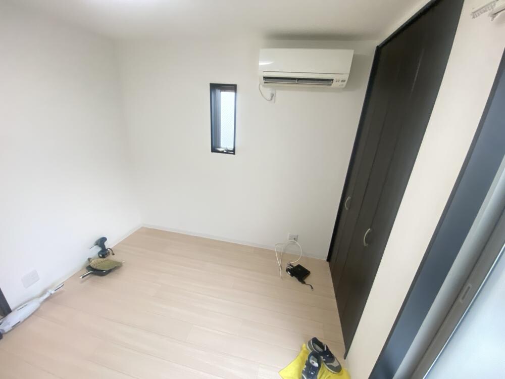 Axiaの物件内観写真