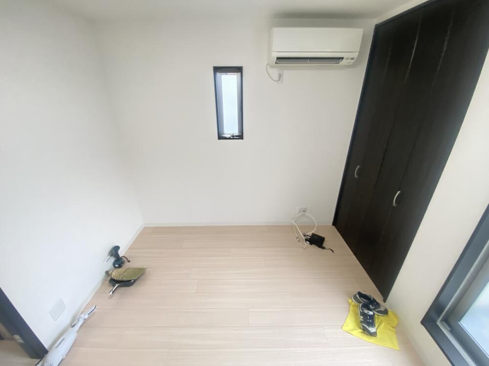 Axiaの物件内観写真