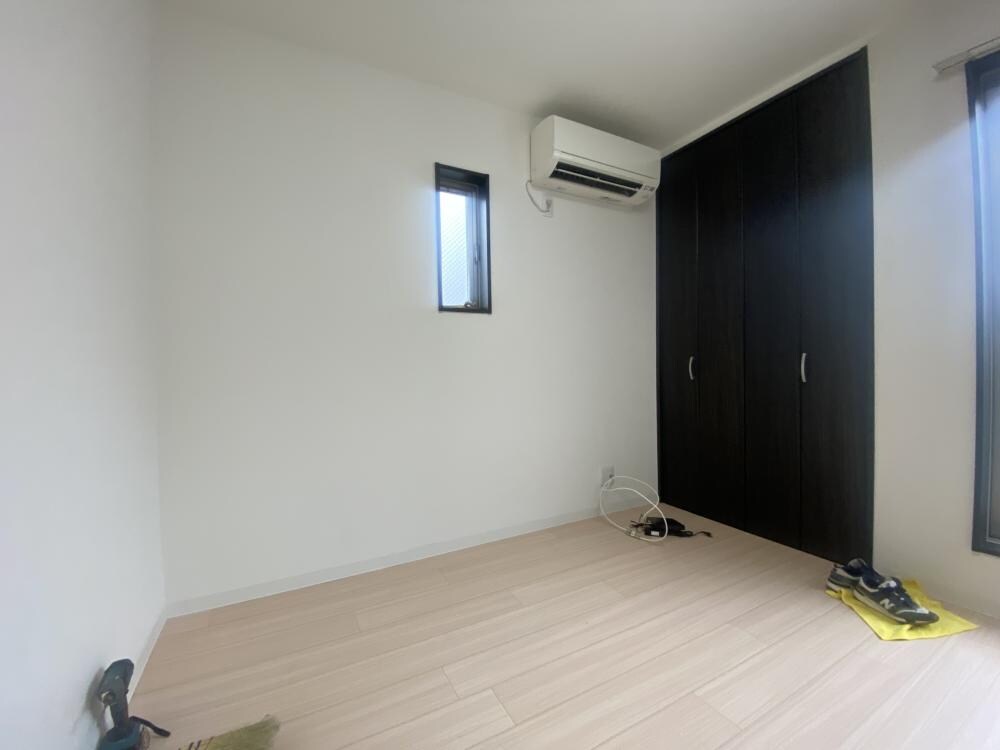 Axiaの物件内観写真