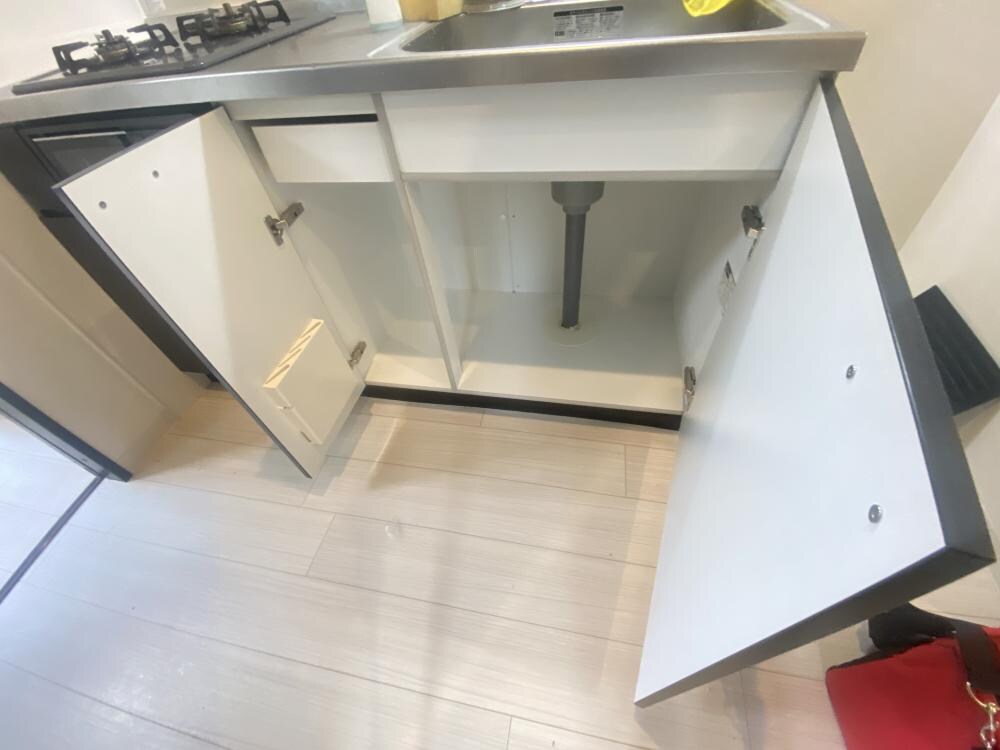 Axiaの物件内観写真