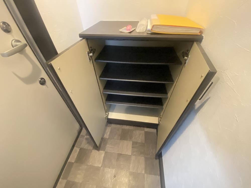 Axiaの物件内観写真