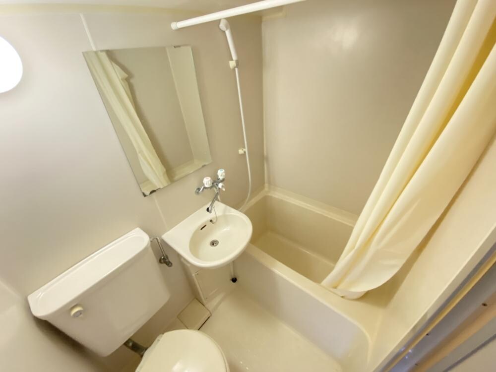 猪名寺パークマンション2の物件内観写真