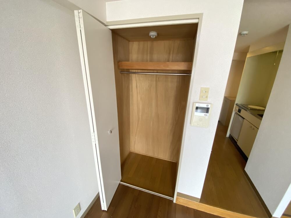 猪名寺パークマンション2の物件内観写真