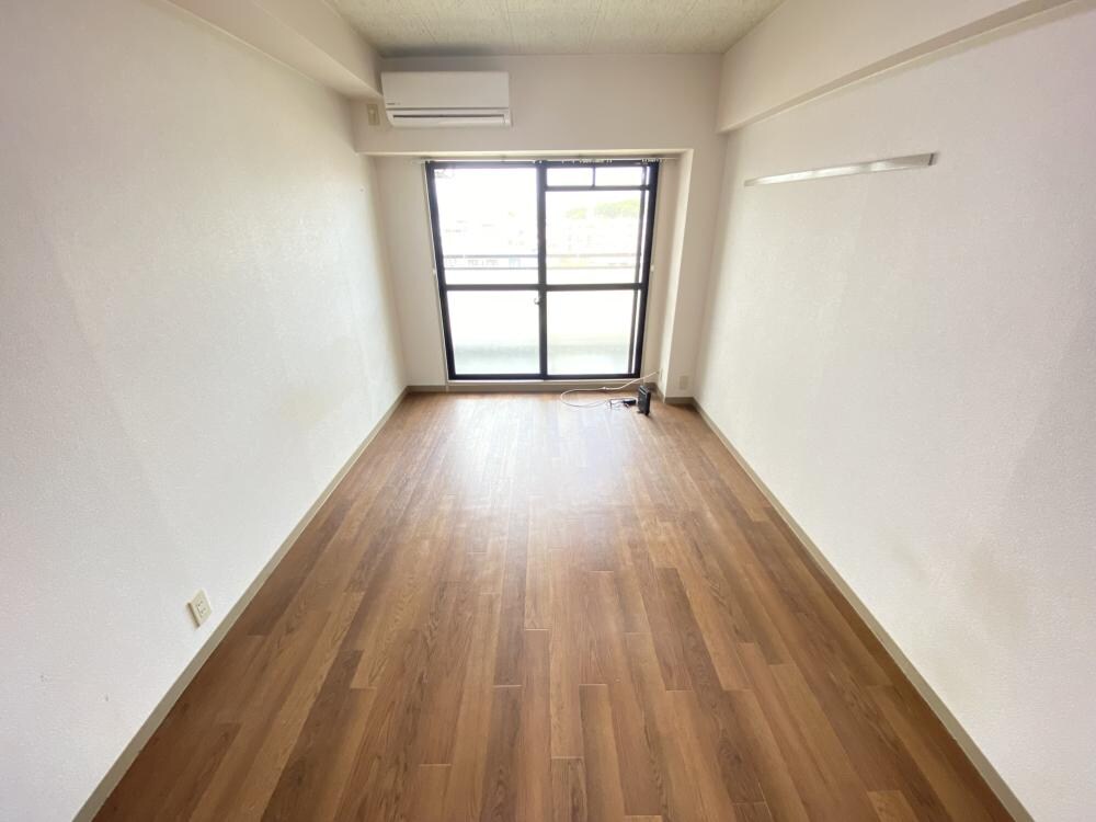 猪名寺パークマンション2の物件内観写真