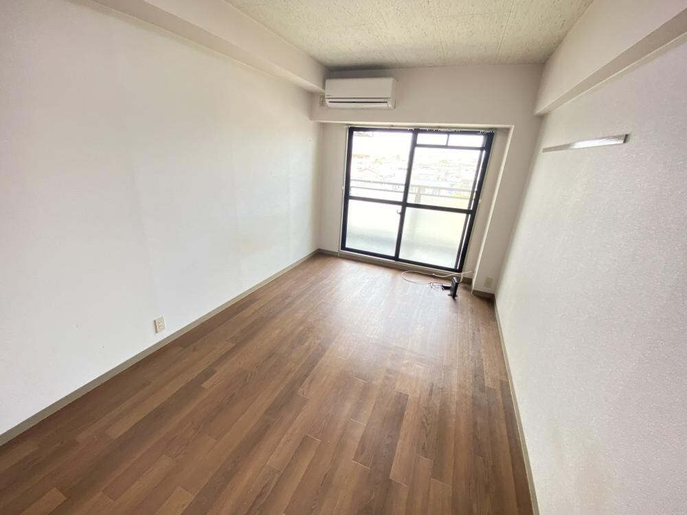 猪名寺パークマンション2の物件内観写真