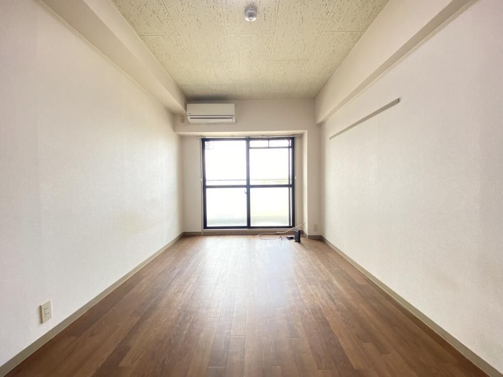 猪名寺パークマンション2の物件内観写真