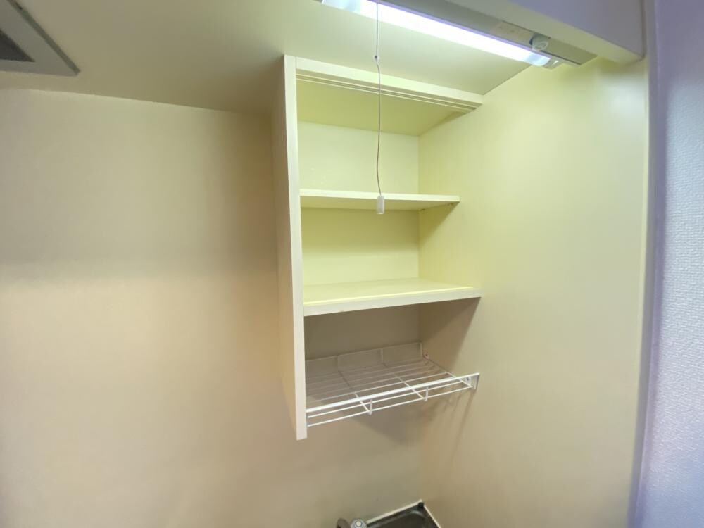 猪名寺パークマンション2の物件内観写真