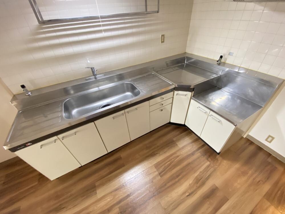 夙川ライムヴィラの物件内観写真