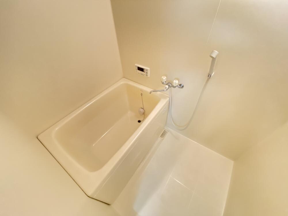 夙川ライムヴィラの物件内観写真