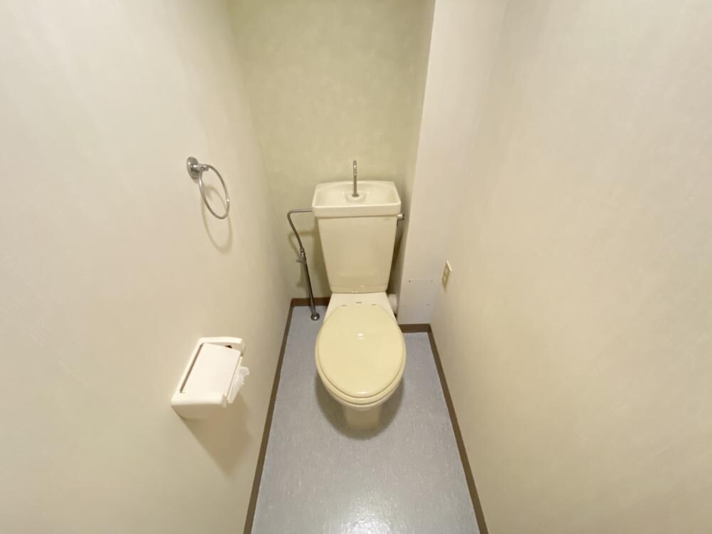 夙川ライムヴィラの物件内観写真