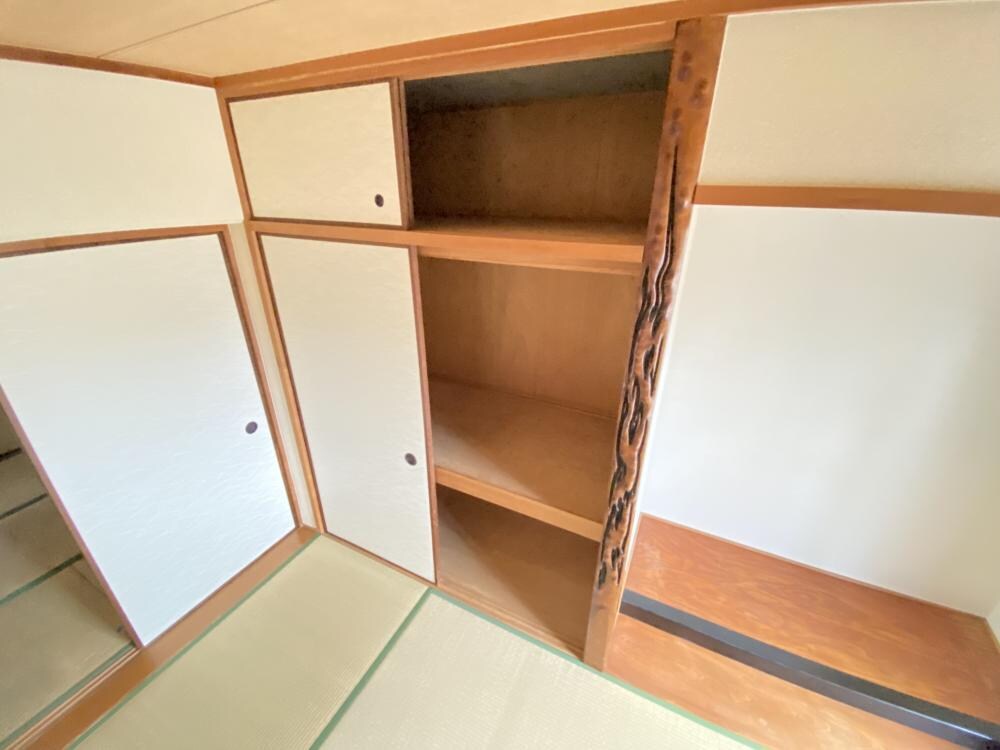 夙川ライムヴィラの物件内観写真