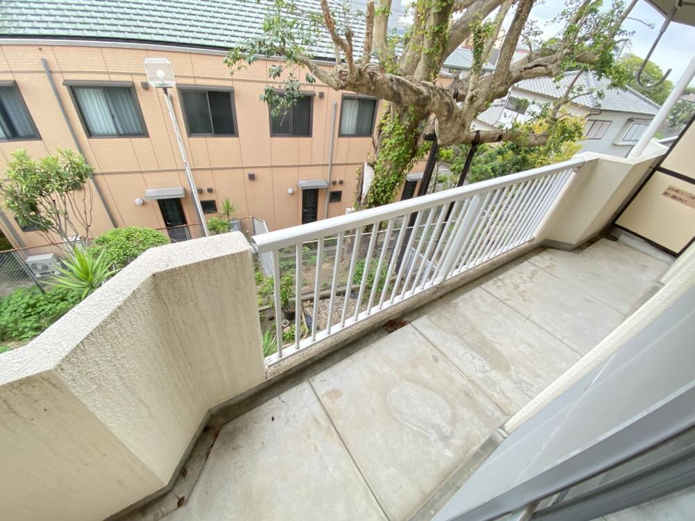 夙川ライムヴィラの物件内観写真