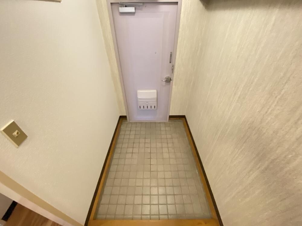 夙川ライムヴィラの物件内観写真