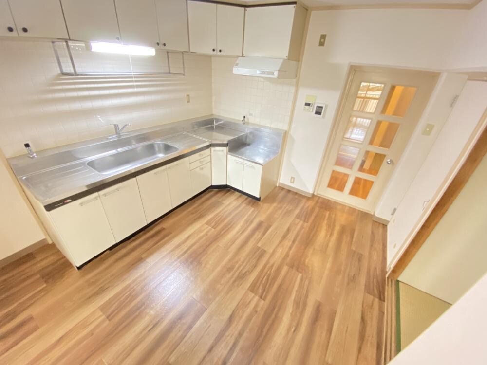 夙川ライムヴィラの物件内観写真