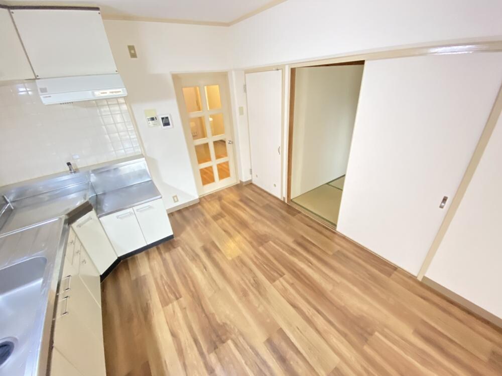 夙川ライムヴィラの物件内観写真
