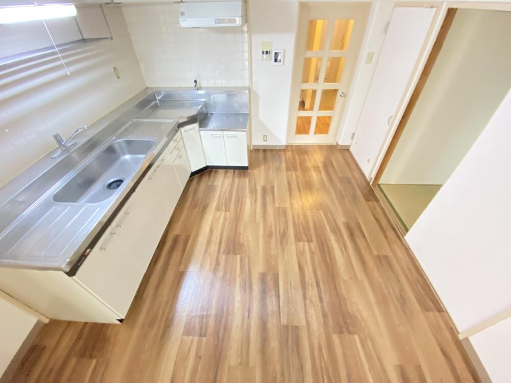 夙川ライムヴィラの物件内観写真