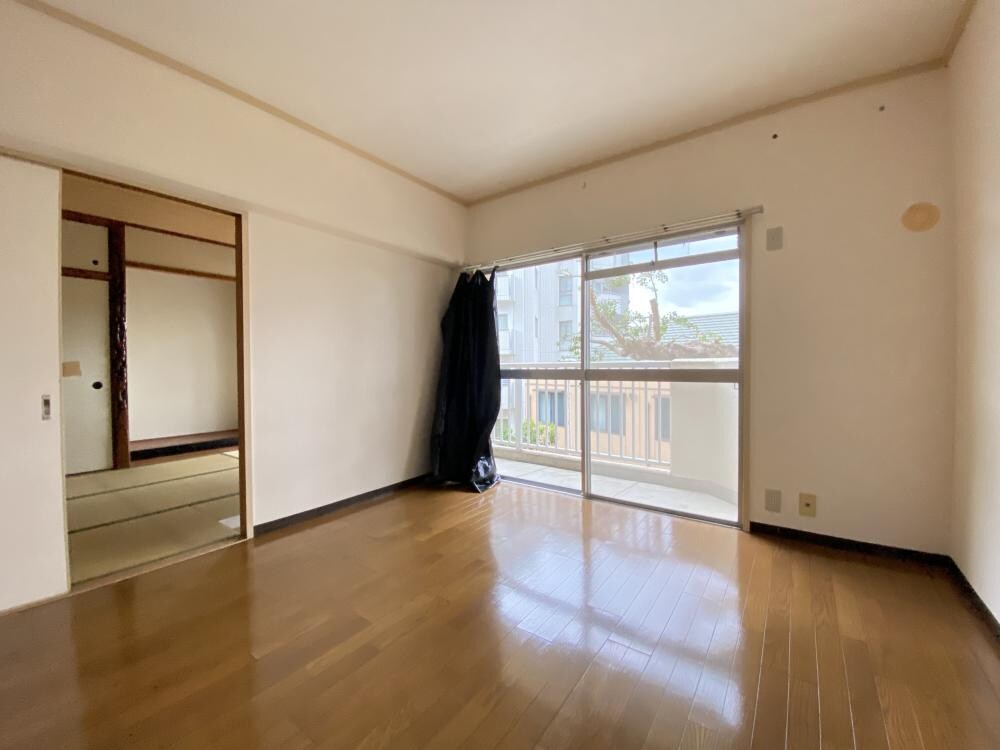 夙川ライムヴィラの物件内観写真