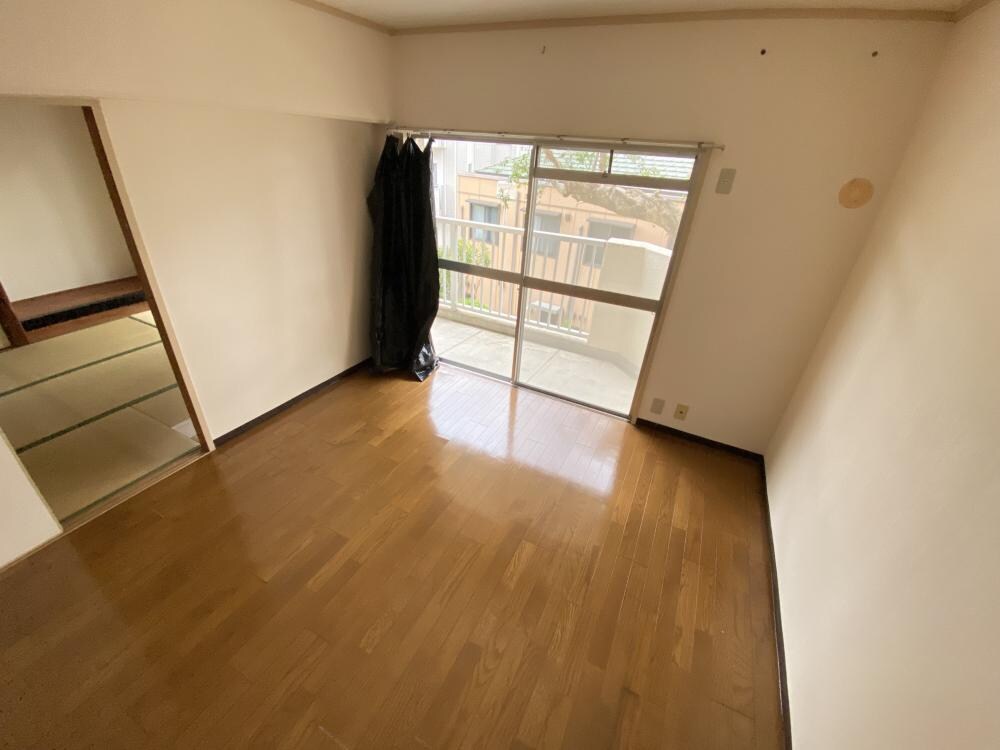 夙川ライムヴィラの物件内観写真
