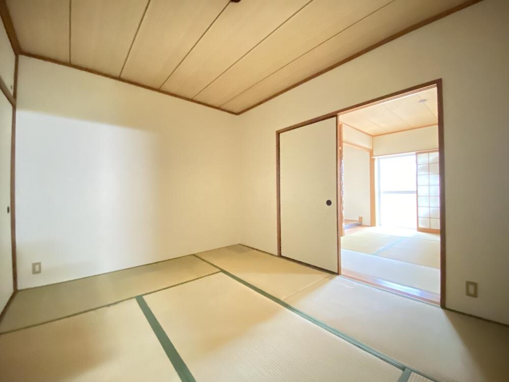 夙川ライムヴィラの物件内観写真