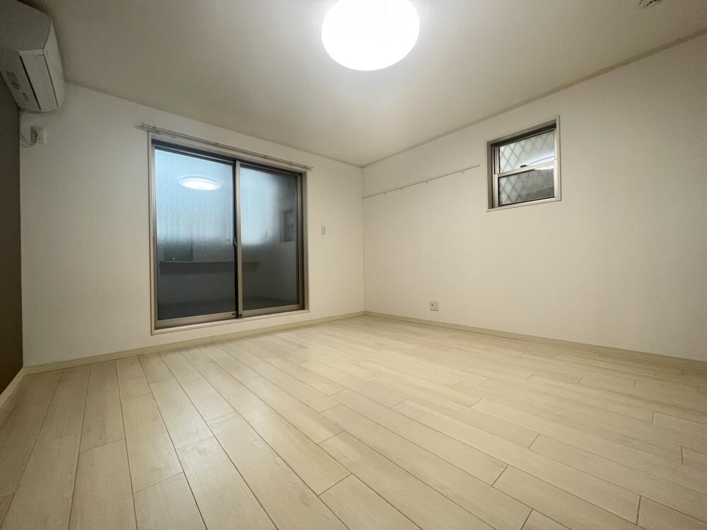 ネクステージ東園田の物件内観写真