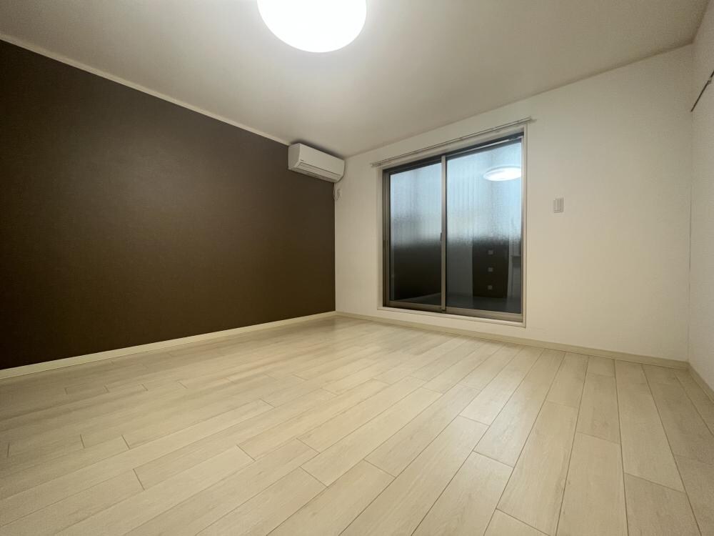 ネクステージ東園田の物件内観写真