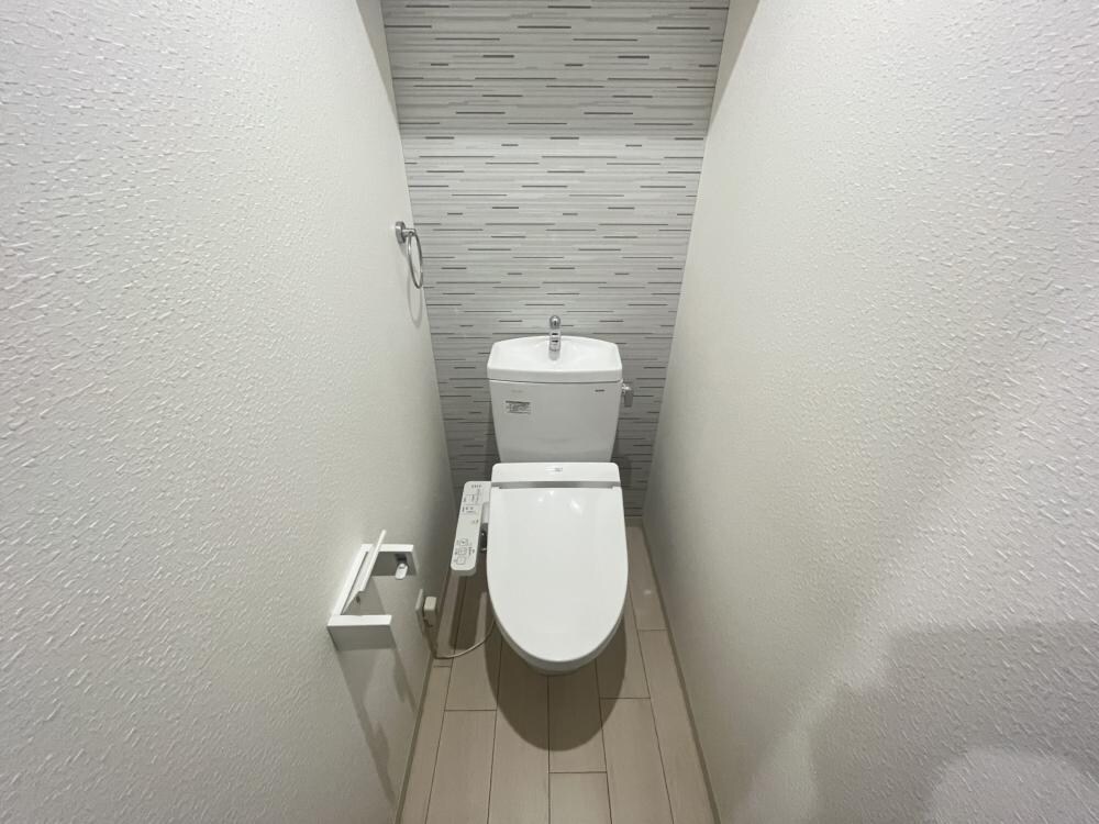 ネクステージ東園田の物件内観写真