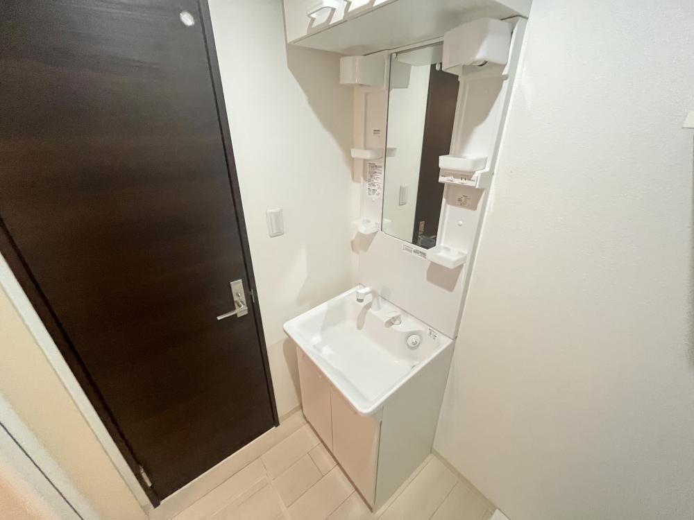 ネクステージ東園田の物件内観写真