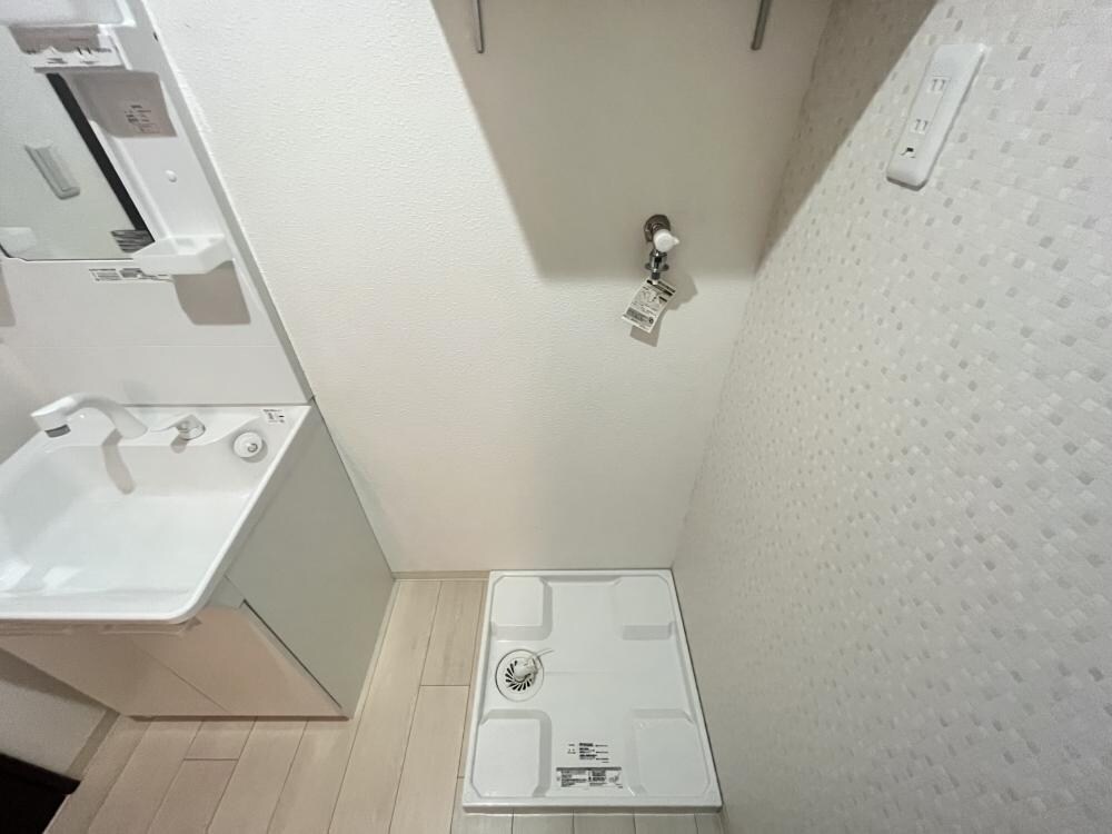 ネクステージ東園田の物件内観写真