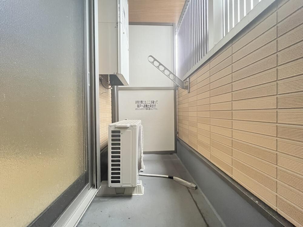 ネクステージ東園田の物件内観写真