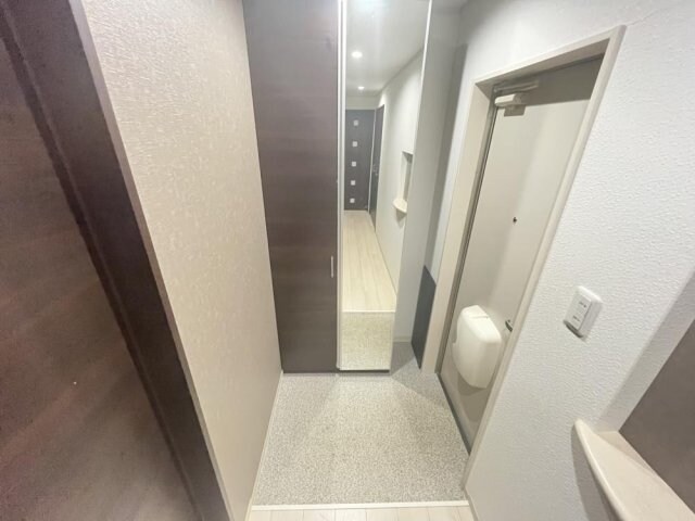 ネクステージ東園田の物件内観写真