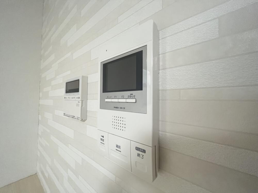 ネクステージ東園田の物件内観写真