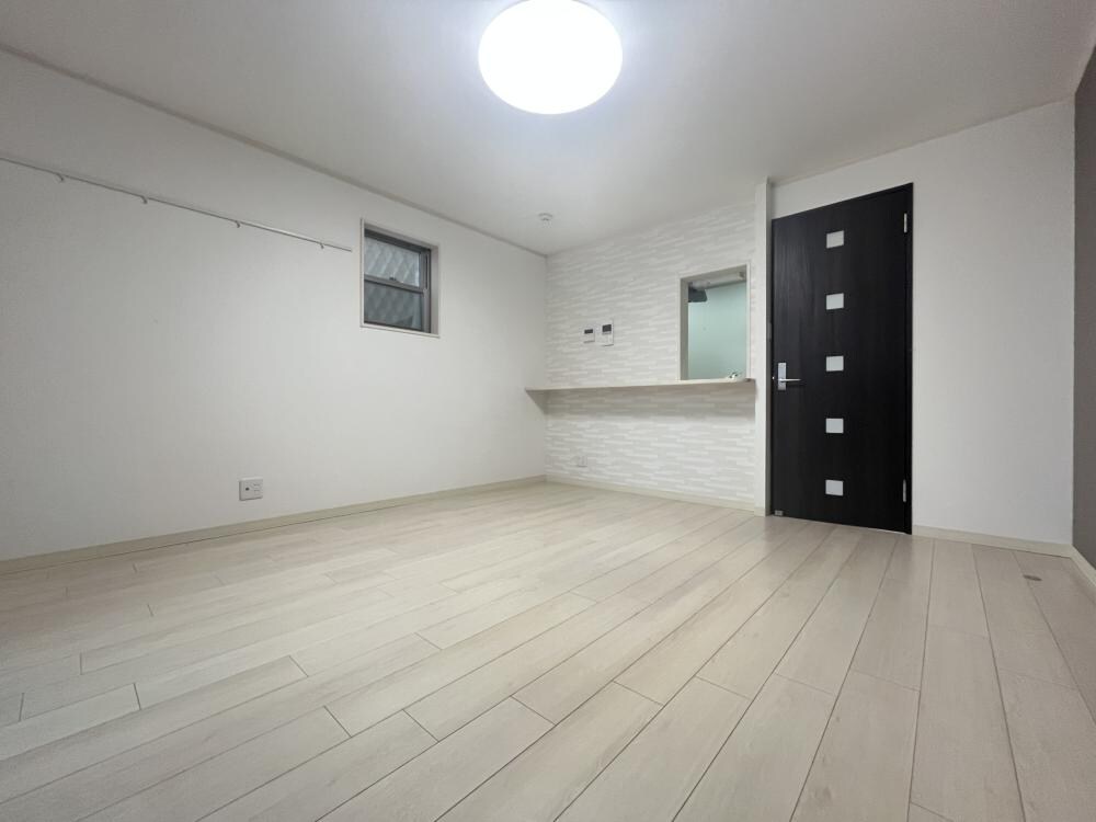 ネクステージ東園田の物件内観写真