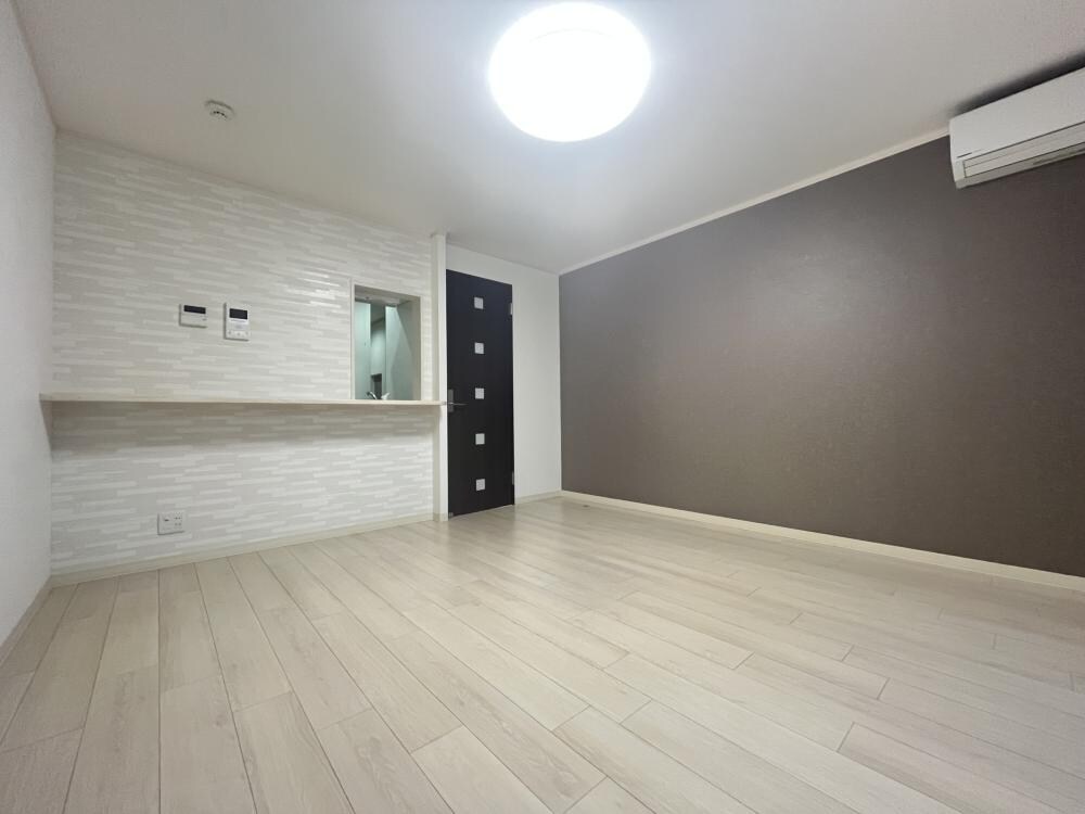 ネクステージ東園田の物件内観写真