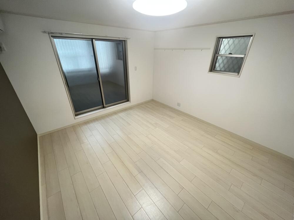 ネクステージ東園田の物件内観写真