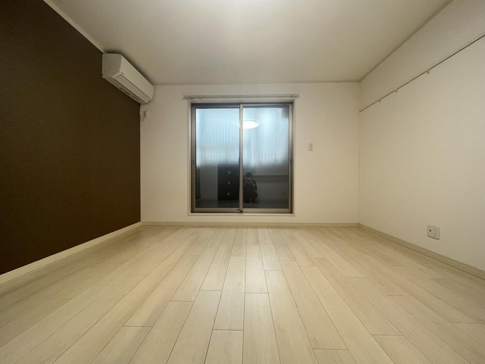 ネクステージ東園田の物件内観写真