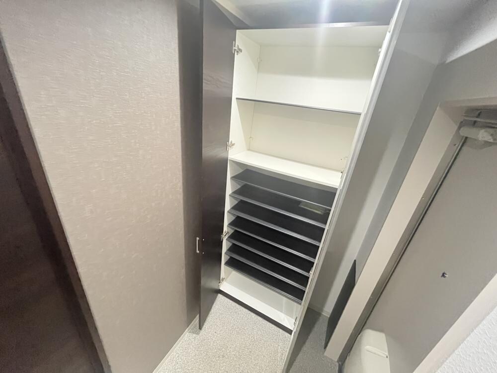 ネクステージ東園田の物件内観写真