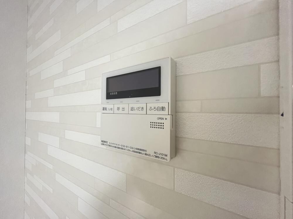 ネクステージ東園田の物件内観写真