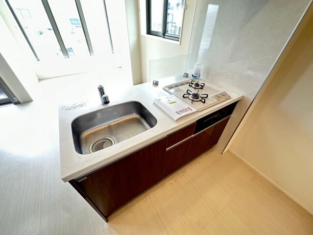 クロシェット ラクテの物件内観写真