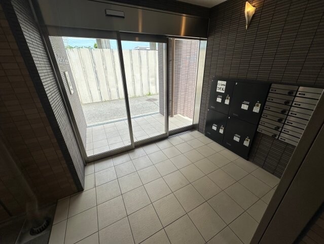 クロシェット ラクテの物件外観写真