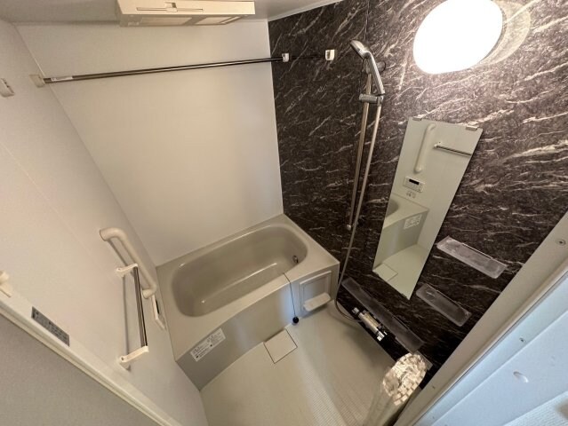 クロシェット ラクテの物件内観写真