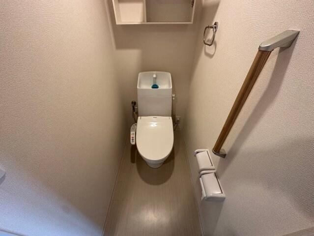 クロシェット ラクテの物件内観写真