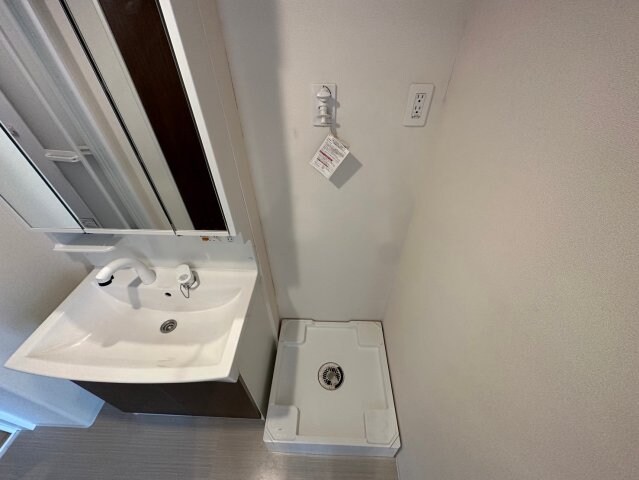 クロシェット ラクテの物件内観写真