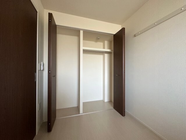 クロシェット ラクテの物件内観写真