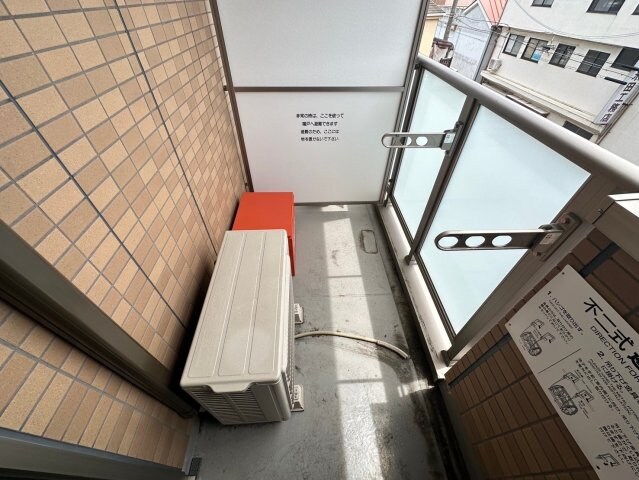 クロシェット ラクテの物件内観写真