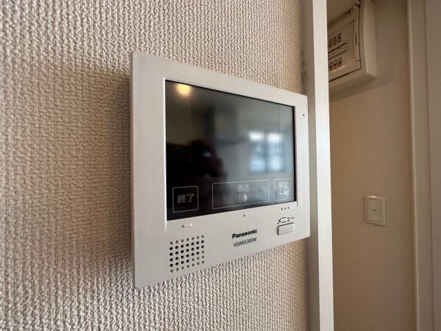 クロシェット ラクテの物件内観写真