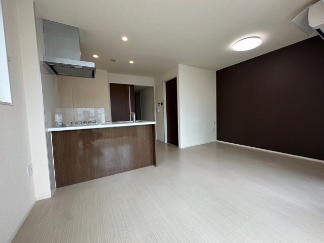 クロシェット ラクテの物件内観写真