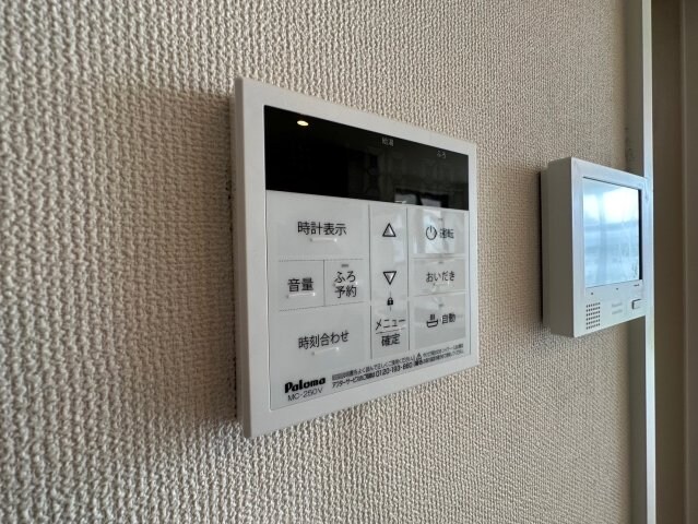 クロシェット ラクテの物件内観写真