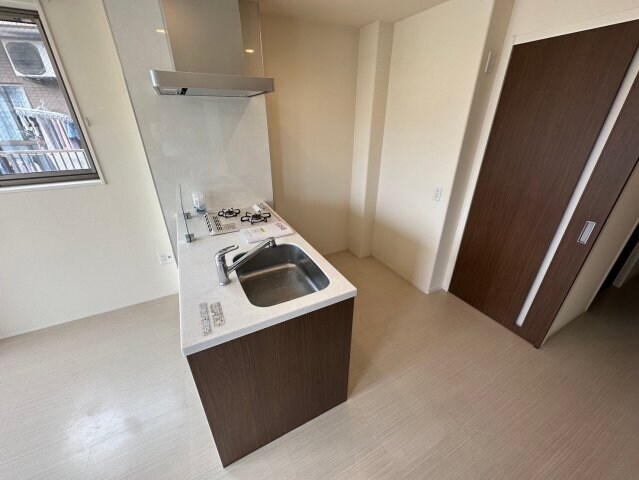 クロシェット ラクテの物件内観写真